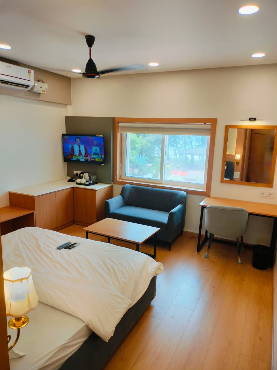 Sea Breeze AC Room 3