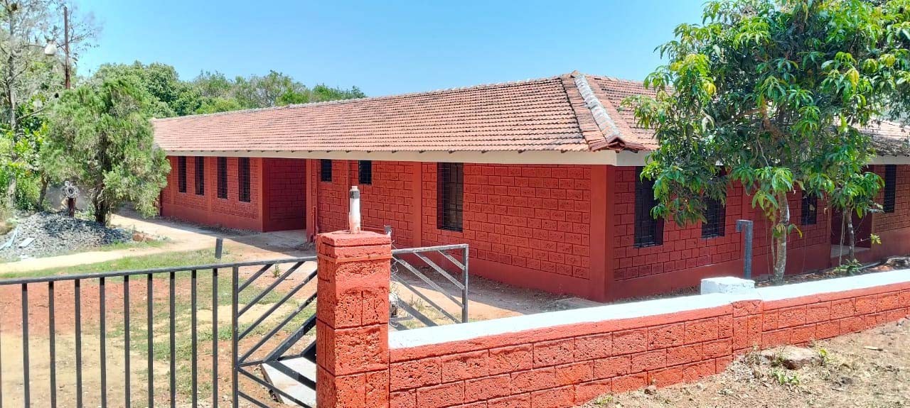 MTDC Holiday Resort Dhamapur