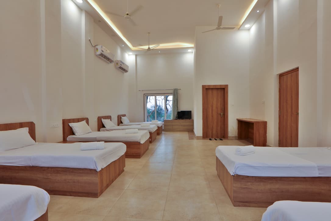 Dormitory 3
